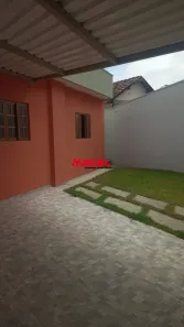 Casa com 2 Quartos à venda, 74m² no Santana, São José dos Campos
