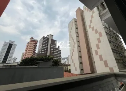 Apartamento com 2 Quartos à venda, 60m² no Centro, Florianópolis