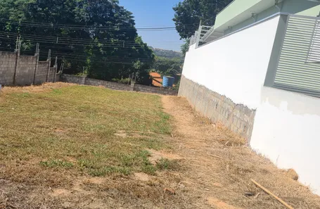 Lote/Terreno à venda, 350m² no Reserva do Jaguary, Jaguariúna