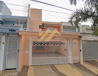 Sobrado com 3 Quartos à venda, 170m² no Centro, Indaiatuba