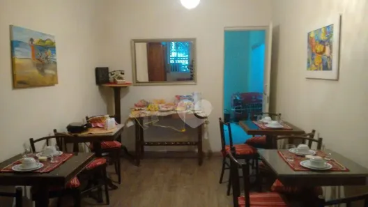 Imóvel Comercial com 6 Quartos à venda, 271m² no Botafogo, Rio de Janeiro