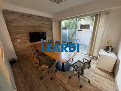 Ponto Comercial para alugar, 219m² no Jardim Paulistano, São Paulo