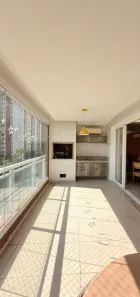 Apartamento com 3 Quartos para alugar, 138m² no Aleixo, Manaus