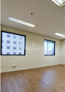 Sala Comercial para alugar, 34m² no Planalto Paulista, São Paulo