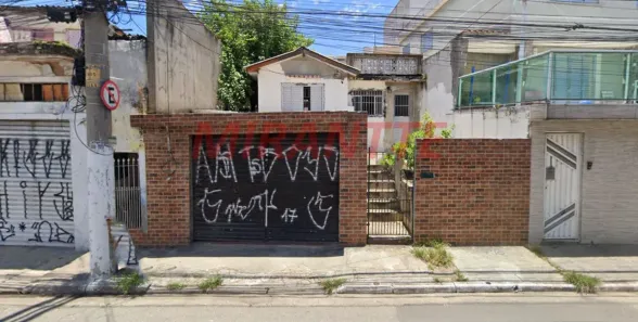 Casa com 2 Quartos à venda, 80m² no Vila Nivi, São Paulo