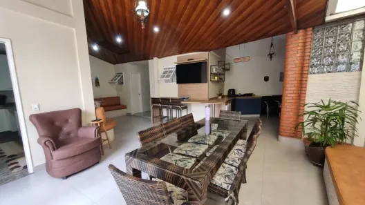 Casa de Condomínio com 3 Quartos à venda, 167m² no Chácara Nossa Senhora do Bom Conselho, São Paulo