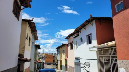Casa com 3 Quartos à venda, 114m² no Venda Nova, Belo Horizonte