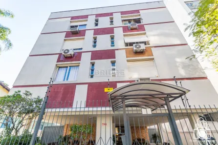 Cobertura com 3 Quartos à venda, 185m² no Higienópolis, Porto Alegre