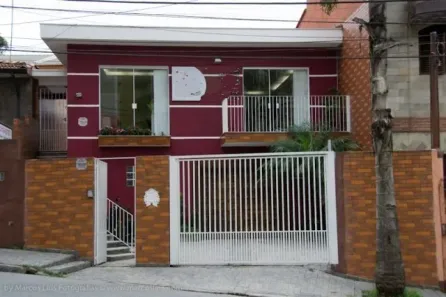 Sobrado com 3 Quartos à venda, 300m² no Vila Assunção, Santo André
