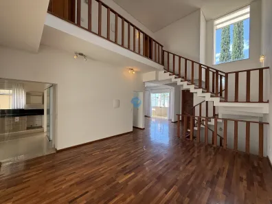 Casa de Condomínio com 3 Quartos à venda, 320m² no Parque Residencial Villa dos Inglezes, Sorocaba