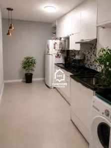 Apartamento com 2 Quartos à venda, 41m² no Brasilândia, São Paulo