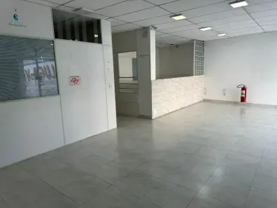 Prédio Comercial com 1 Quarto para alugar, 1210m² no Centro, Santo André