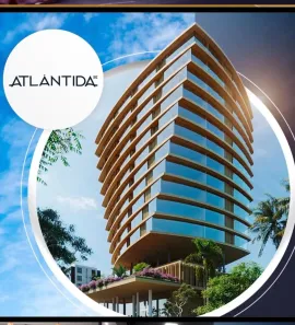 Apartamento com 1 Quarto à venda, 24m² no Pajuçara, Maceió