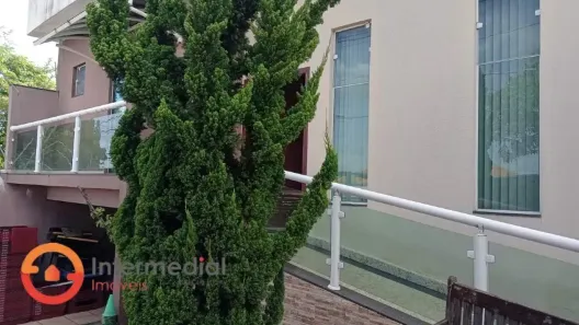 Casa com 3 Quartos à venda, 130m² no Parque Ecológico I, Boituva