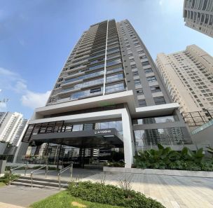 Apartamento com 3 Quartos à venda, 207m² no Santa Rosa, Londrina