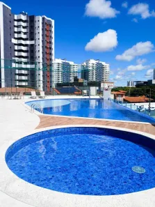 Apartamento com 4 Quartos à venda, 114m² no Farolândia, Aracaju