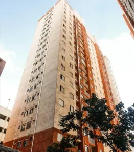 Apartamento com 2 Quartos à venda, 50m² no Jardim Rossi, Guarulhos