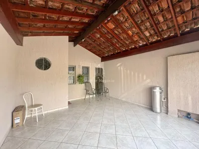 Casa com 2 Quartos à venda, 83m² no Vila Bessy, Piracicaba