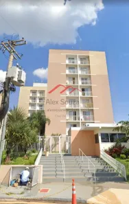 Apartamento com 2 Quartos à venda, 49m² no Jardim Nova Hortolândia I, Hortolândia