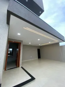 Casa com 3 Quartos à venda, 143m² no Eville Bady Bassitt, Bady Bassitt