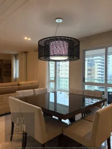 Apartamento com 3 Quartos para alugar, 129m² no Altos do Esplanada, São José dos Campos