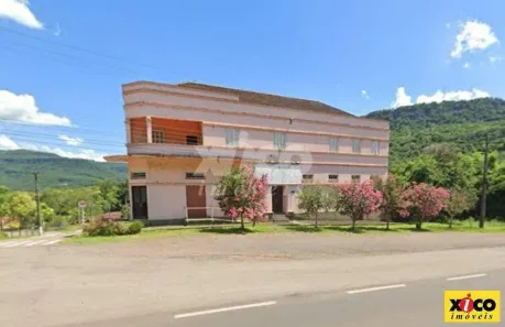 Sala Comercial à venda, 1084m² no Centro, Picada Café