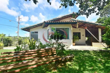 Casa de Condomínio com 3 Quartos à venda, 180m² no Portão, Lauro de Freitas