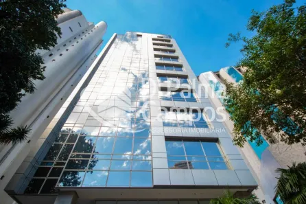 Sala Comercial para venda ou aluguel, 120m² no Vila Clementino, São Paulo
