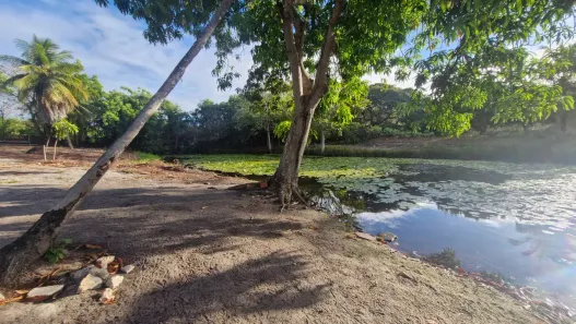 Lote/Terreno à venda, 12340m² no Mangabeira, Eusébio