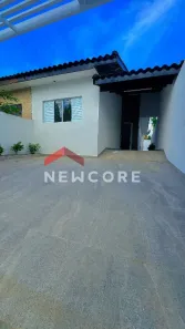 Casa com 3 Quartos à venda, 91m² no Balneário Stella Maris, Peruíbe