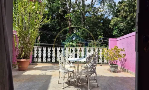 Casa de Condomínio com 3 Quartos à venda, 170m² no Jardim Olympia, São Paulo
