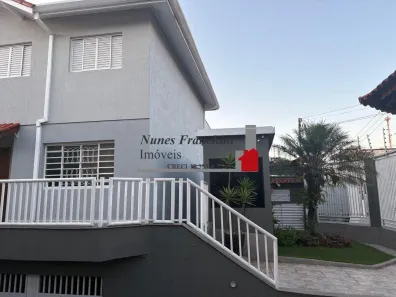 Casa com 3 Quartos à venda, 120m² no Vila Bandeirantes, São Paulo