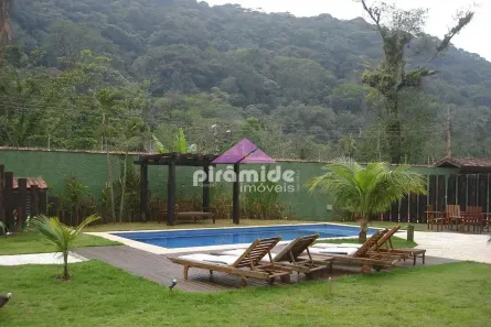 Casa com 8 Quartos à venda, 305m² no Bairro de Camburi, São Sebastião
