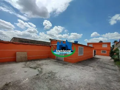 Sobrado com 2 Quartos à venda, 158m² no Jardim Bela Vista, Guarulhos