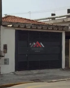 Casa com 3 Quartos à venda, 85m² no Vila Amorim, Suzano