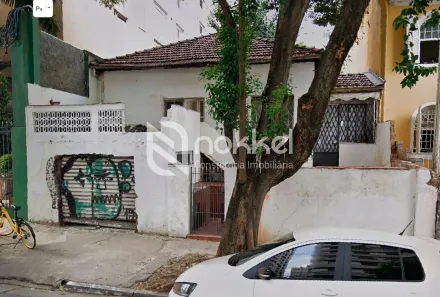 Sala Comercial à venda, 158m² no Jardim Paulista, São Paulo