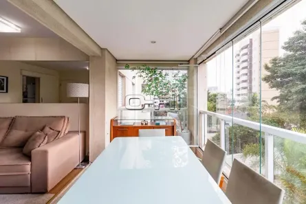 Apartamento com 3 Quartos à venda, 89m² no Perdizes, São Paulo