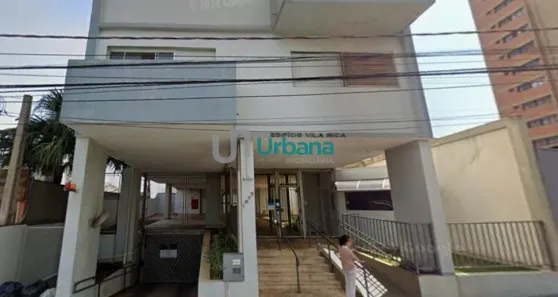Apartamento com 2 Quartos para alugar, 80m² no Núcleo Residencial Silvio Vilari, São Carlos