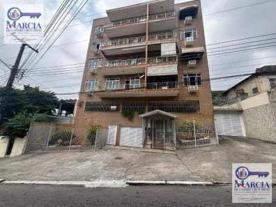 Apartamento com 2 Quartos à venda, 89m² no Abolição, Rio de Janeiro