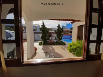 Casa com 5 Quartos à venda, 259m² no Mata da Praia, Vitória