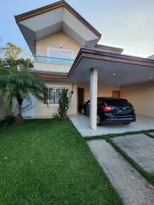 Casa de Condomínio com 4 Quartos à venda, 225m² no Urbanova VII, São José dos Campos