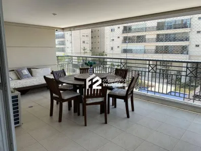 Apartamento com 3 Quartos à venda, 170m² no Jardim, Santo André