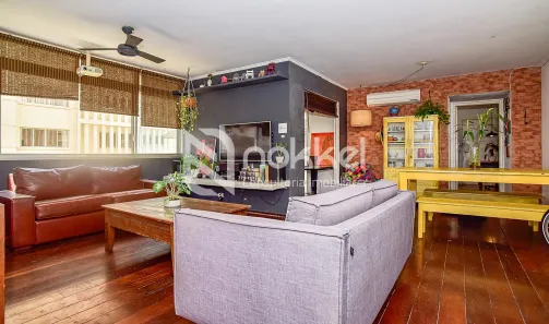 Apartamento com 2 Quartos à venda, 144m² no Itaim Bibi, São Paulo