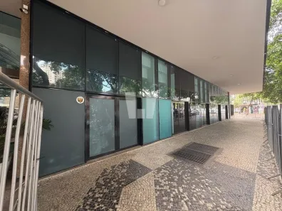 Ponto Comercial para alugar, 382m² no Funcionários, Belo Horizonte