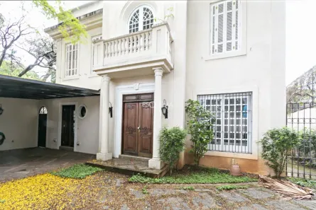 Casa com 4 Quartos à venda, 530m² no Alto de Pinheiros, São Paulo