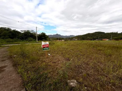 Lote/Terreno à venda, 413m² no Rio da Luz, Jaraguá do Sul