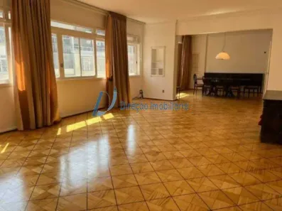 Apartamento com 4 Quartos à venda, 229m² no Copacabana, Rio de Janeiro
