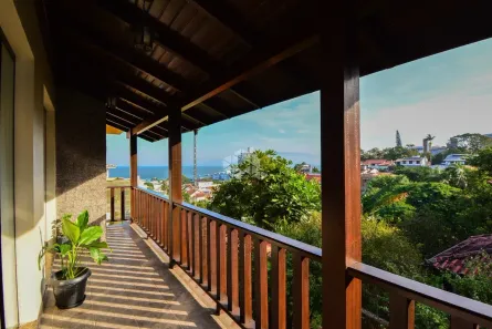 Casa com 4 Quartos à venda, 372m² no Itaguaçu, Florianópolis