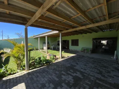 Casa com 4 Quartos à venda, 300m² no CIDREIRA, Cidreira