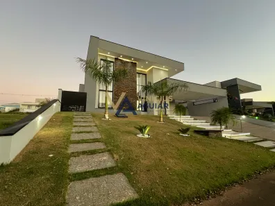 Casa com 3 Quartos à venda, 1000m² no Condomínio Fazenda Palmeiras Imperiais, Salto